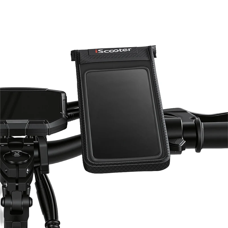 iScooter Universal Waterproof Phone Holder