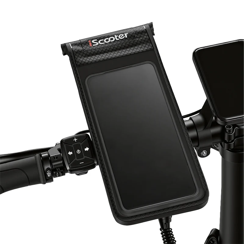 iScooter Universal Waterproof Phone Holder