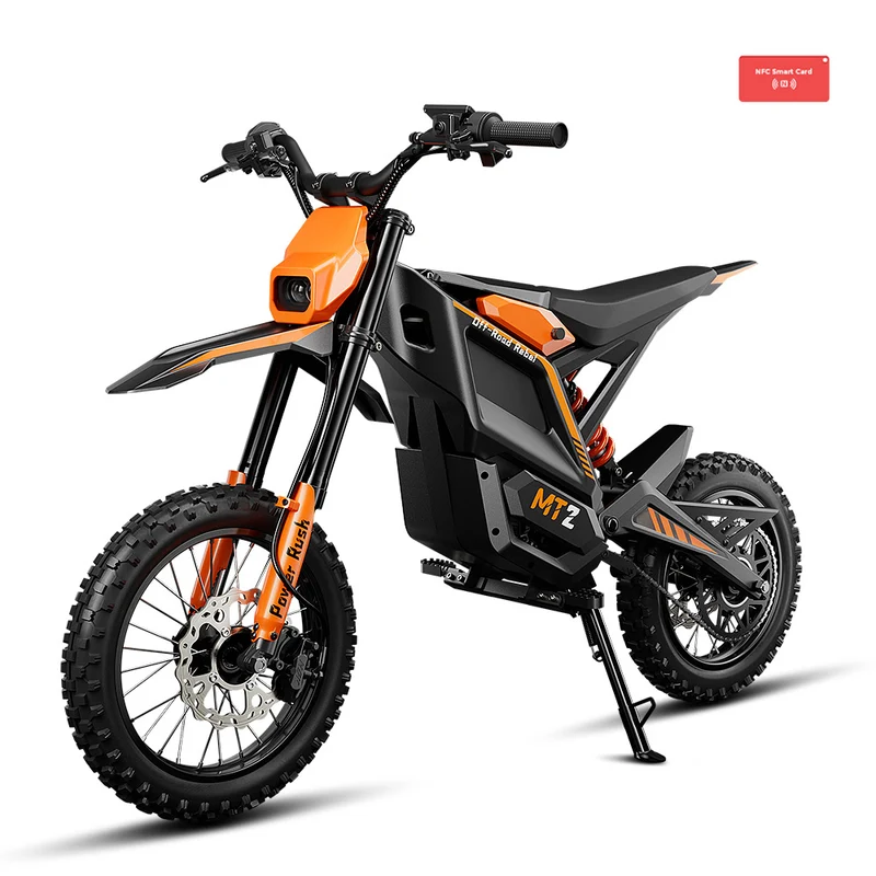 MT2 Electric Dirt Bike