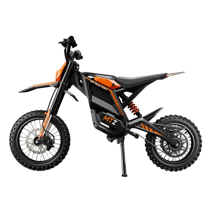 MT2 Electric Dirt Bike