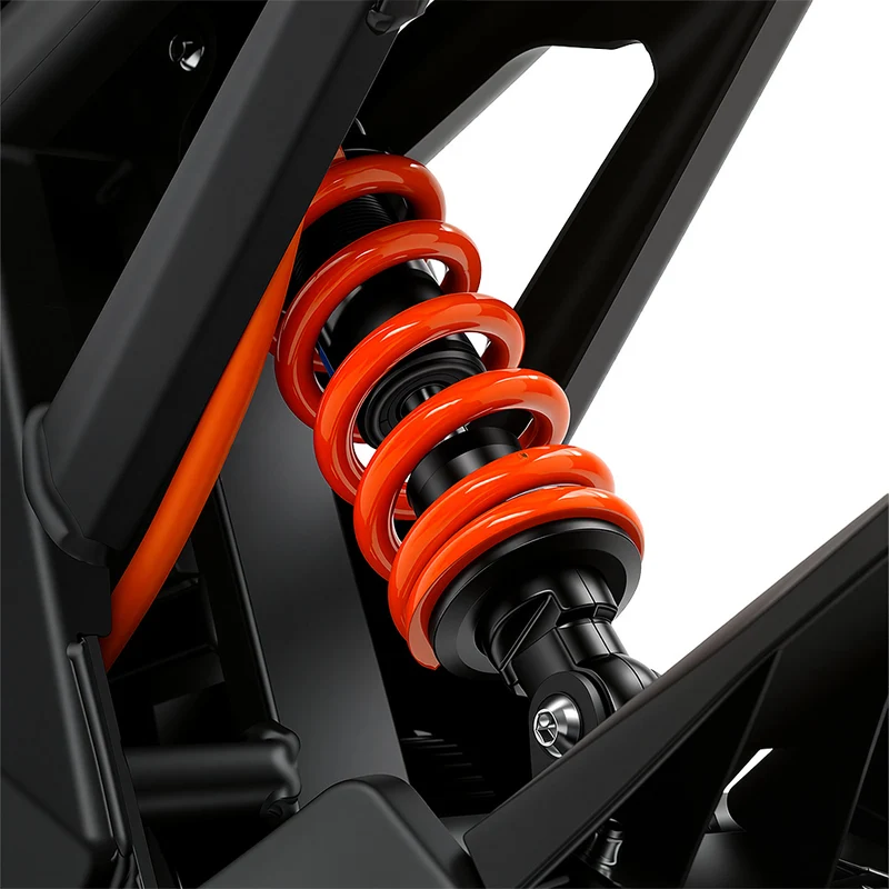 MT2 Electric Dirt Bike