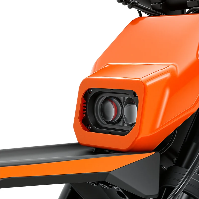 MT2 Electric Dirt Bike