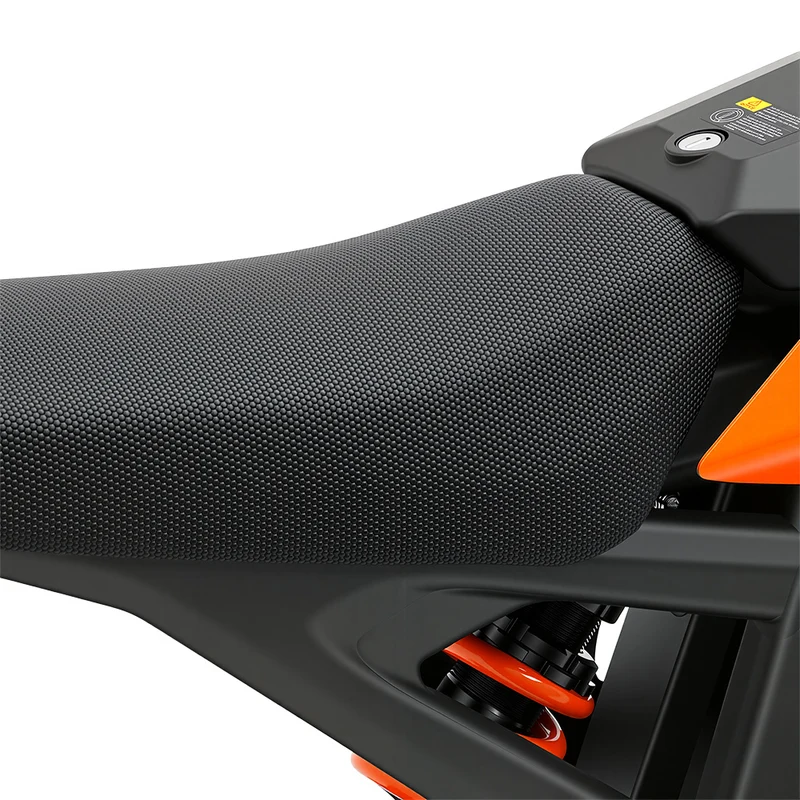 MT2 Electric Dirt Bike