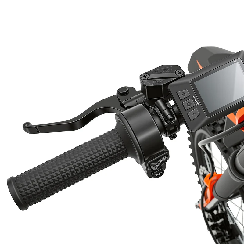 MT2 Electric Dirt Bike