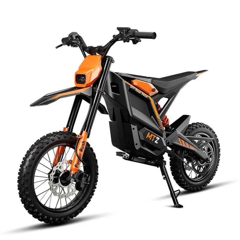 MT2 Electric Dirt Bike
