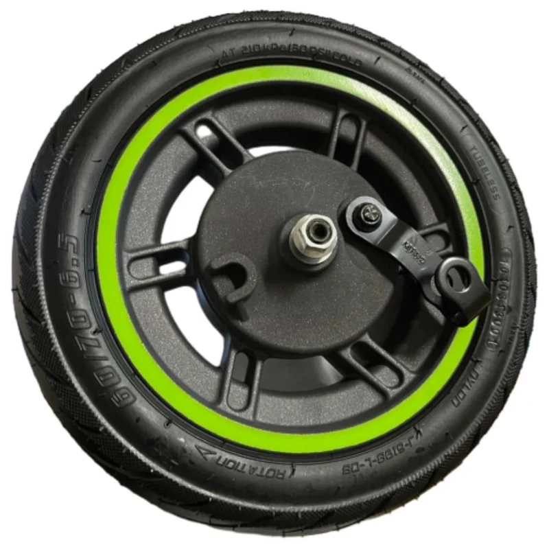 Front Passive Wheel for iScooter S10Plus Electric Scooter