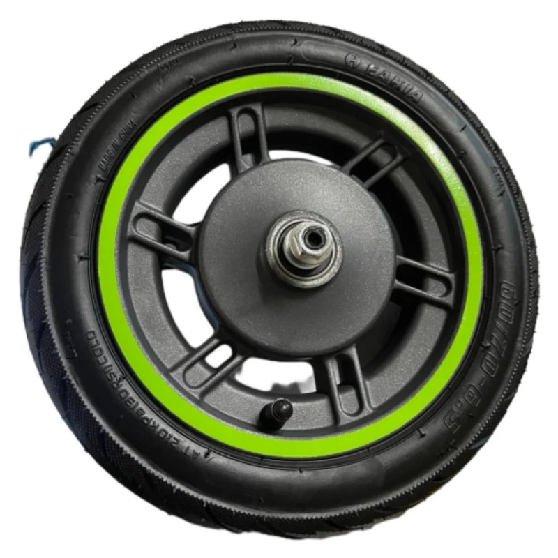 Front Passive Wheel for iScooter S10Plus Electric Scooter