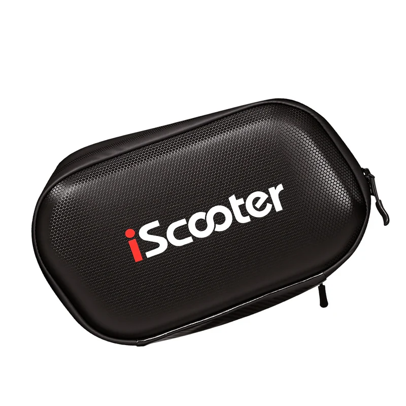 iScooter DX5Max Electric Bike