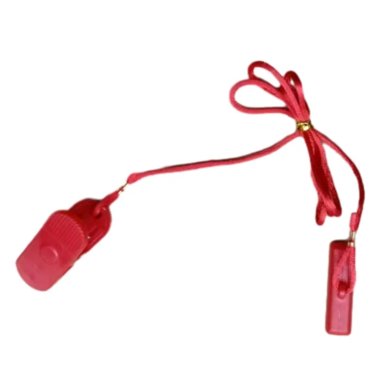 Safety lock + Safety Lock Module for iScooter JT51/JT52 Walking Pad