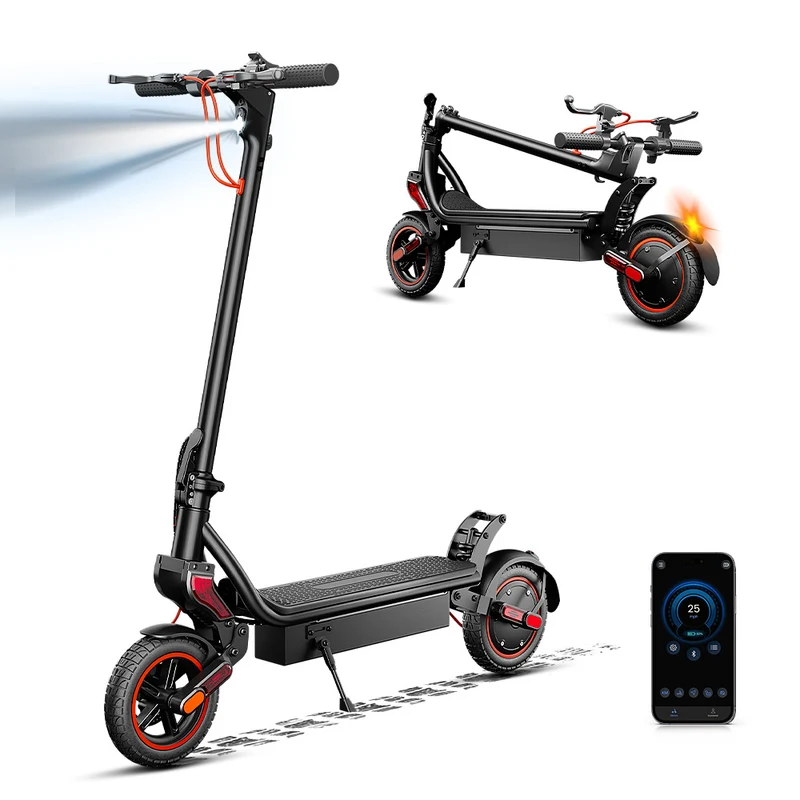 W Series Electric Scooter