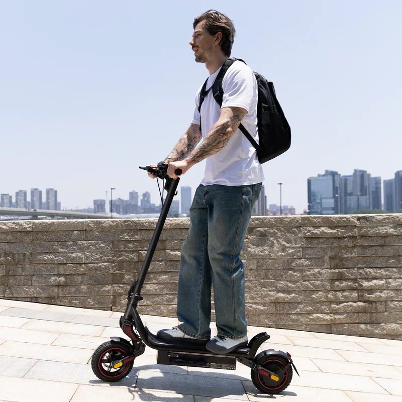 W Series Electric Scooter