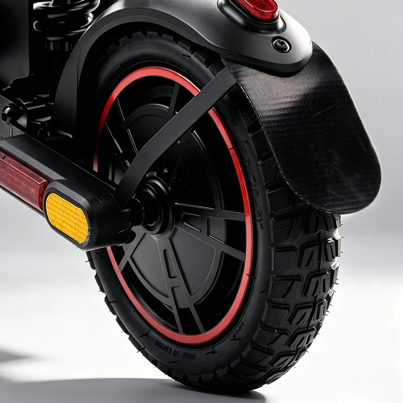 W Series Electric Scooter