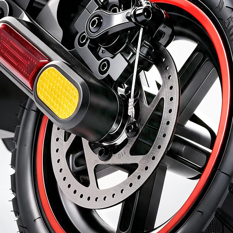 W Series Electric Scooter