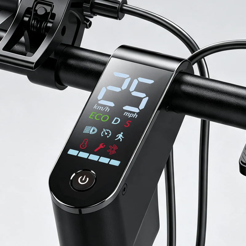 W Series Electric Scooter