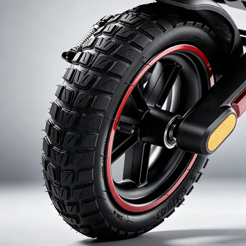 W Series Electric Scooter