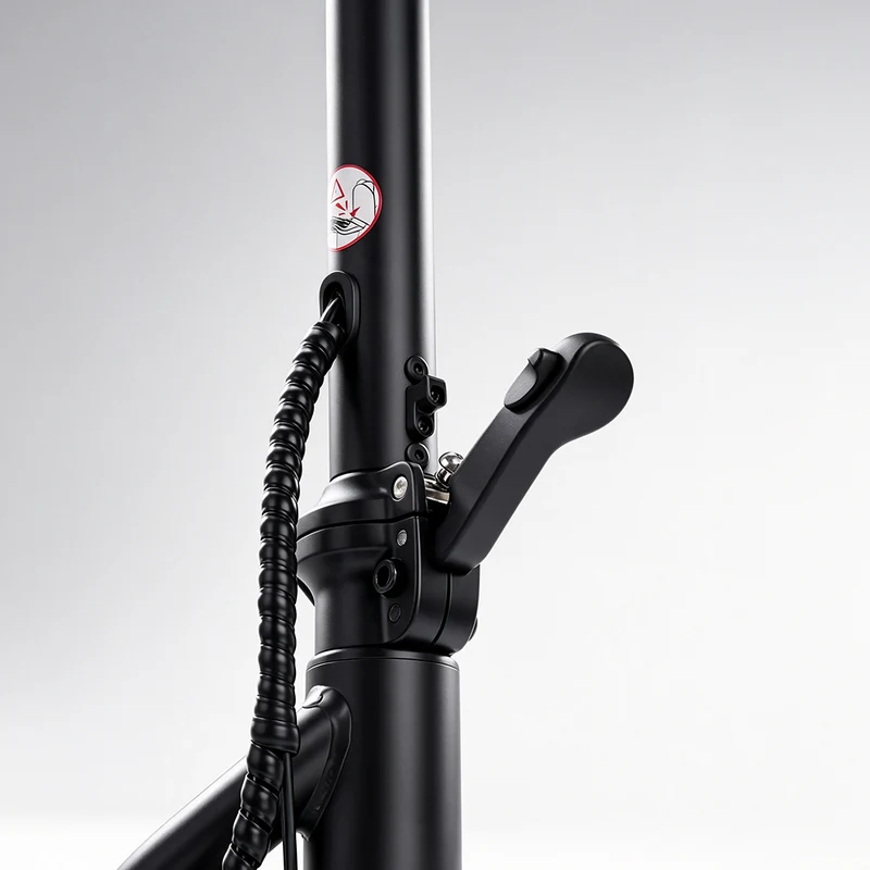 W Series Electric Scooter