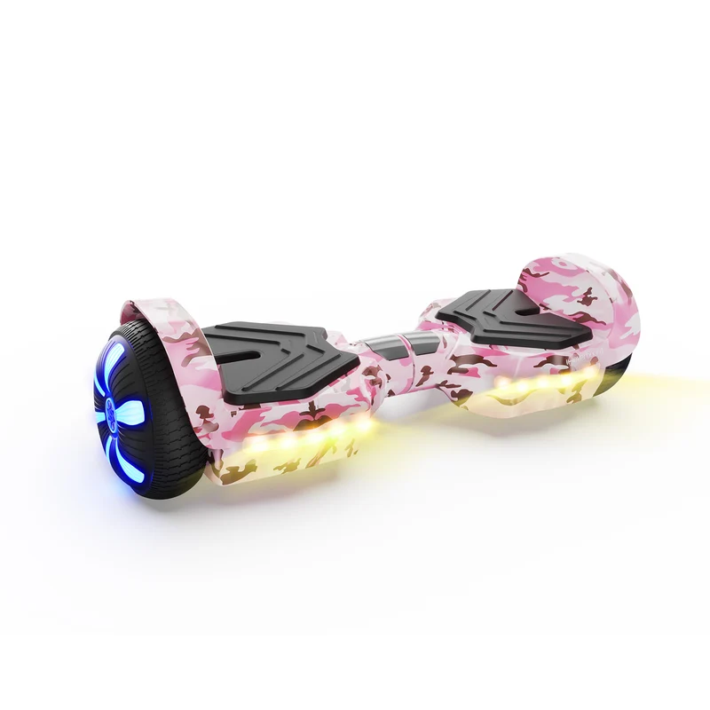 iHoverboard H2 Self Balancing Hoverboard