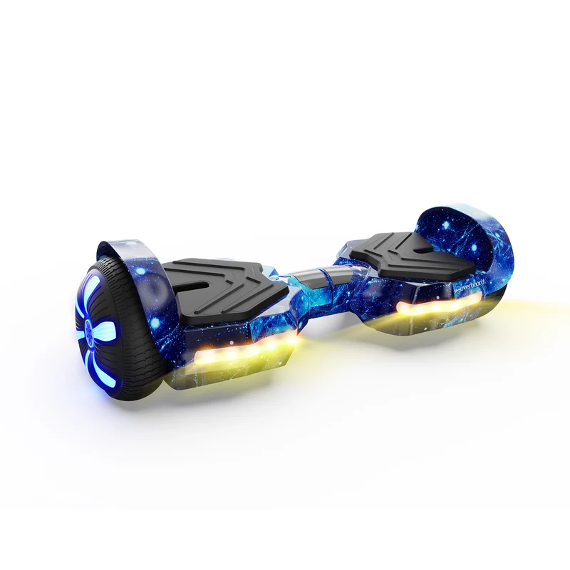 iHoverboard H2 Self Balancing Hoverboard