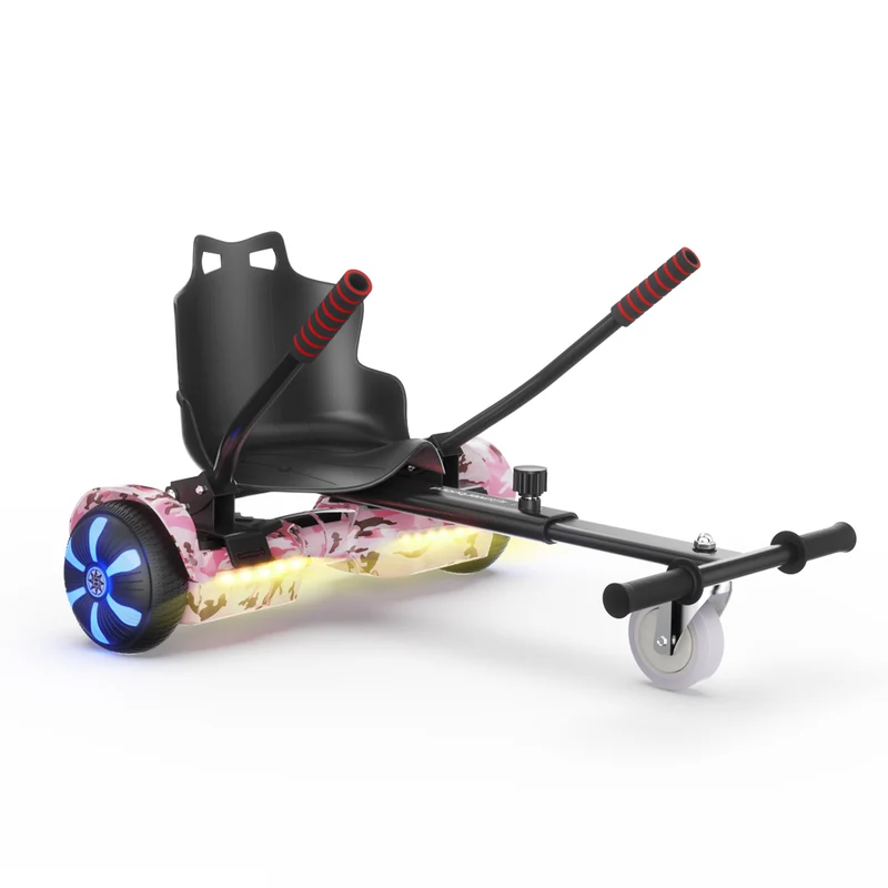 iHoverboard H2 Self Balancing Hoverboard