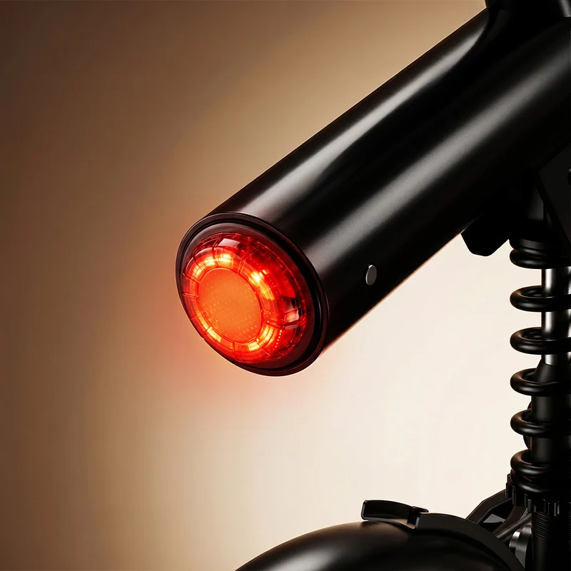 EB1S City Electric Bike with APP