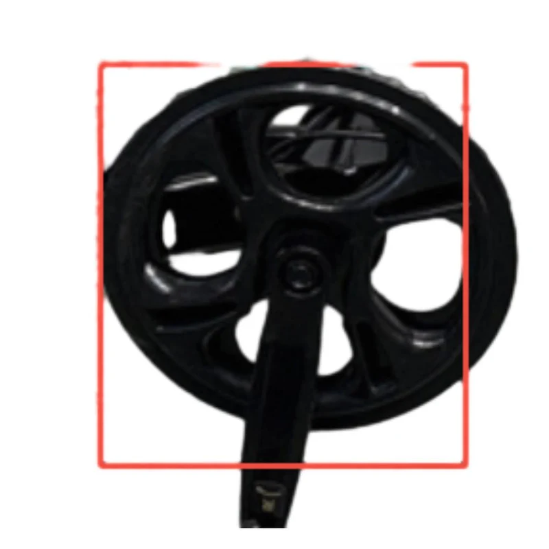 Left Crank for iScooter EB1S / EB1C Electric Bike