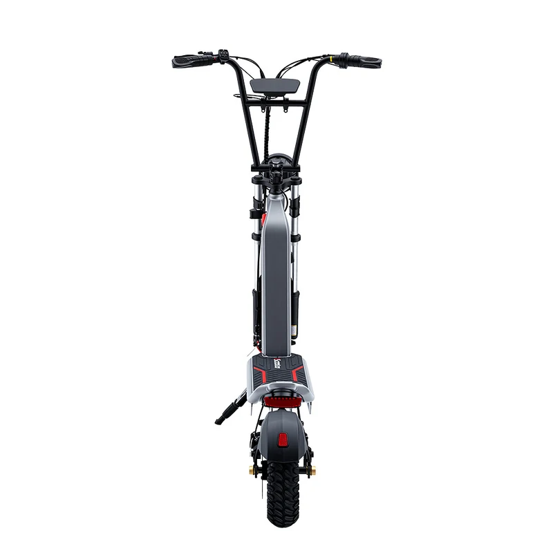 iScooter F7Ultra All-Terrain Electric Scooter with Detachable Battery