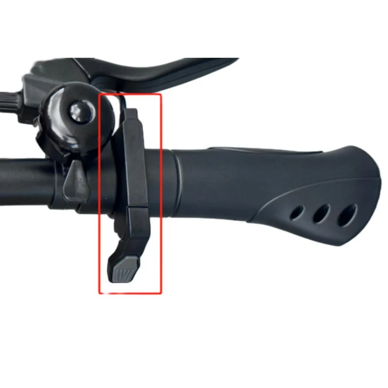 Thumb Throttle for iScooter U4 Electric Bike