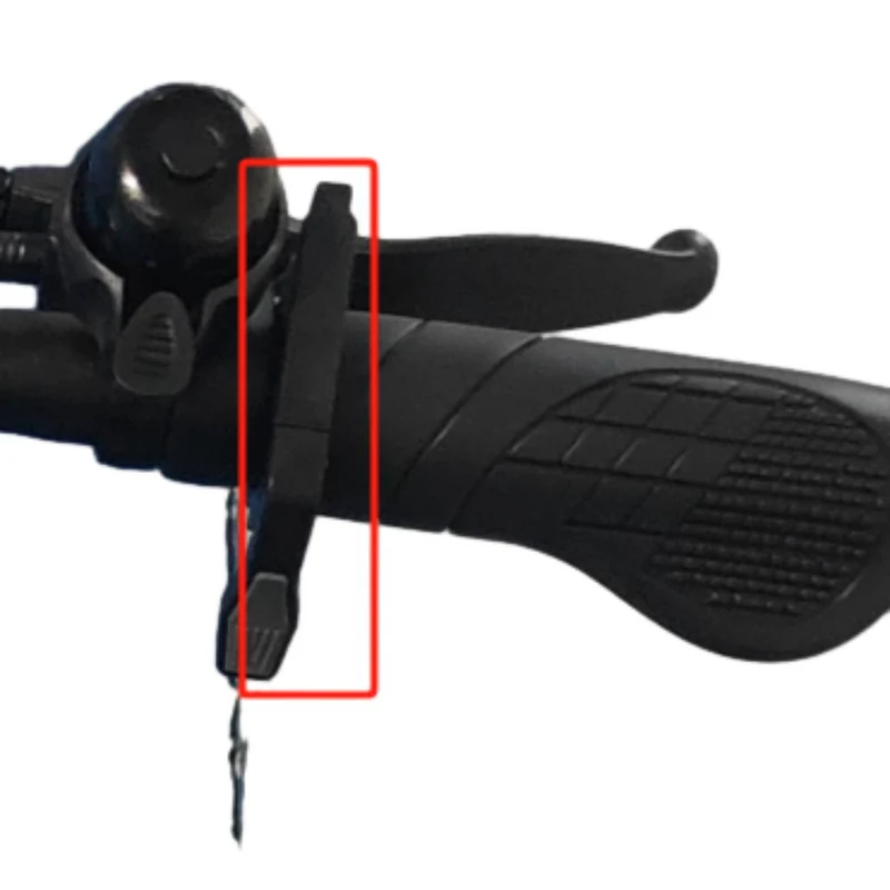 Accelerator for iScooter U1 Electric Bike