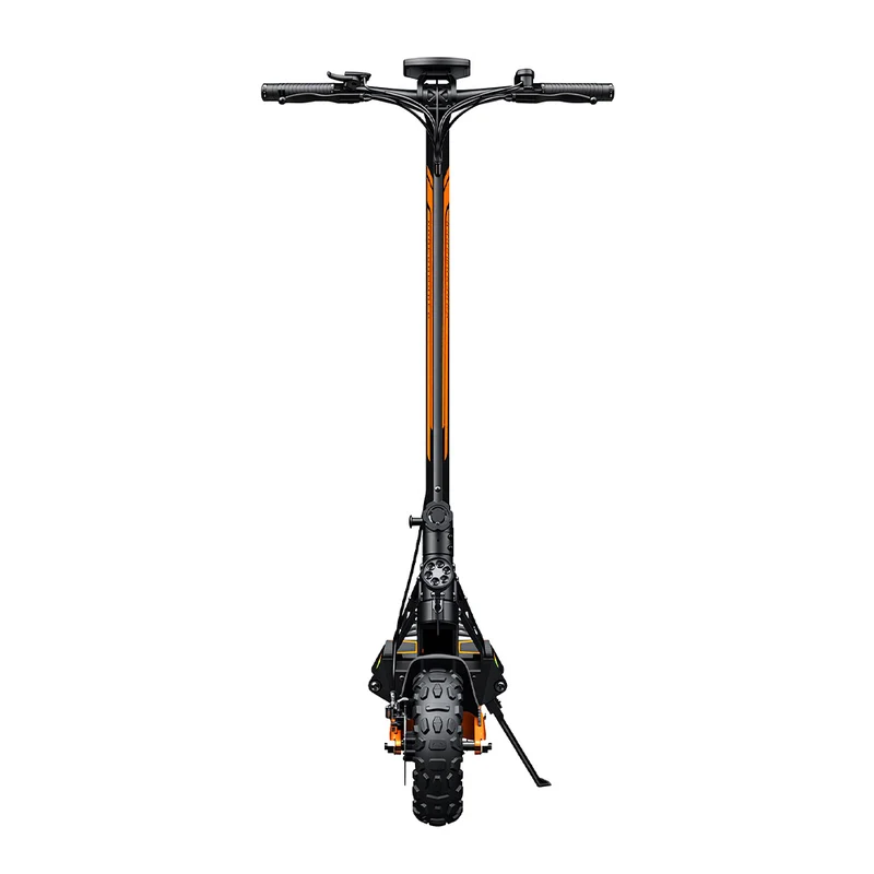 W12 3000W Ultimate All-Terrain Electric Scooter
