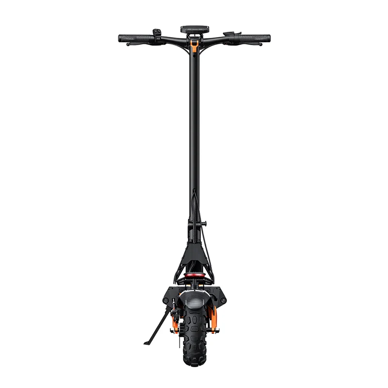 W12 3000W Ultimate All-Terrain Electric Scooter