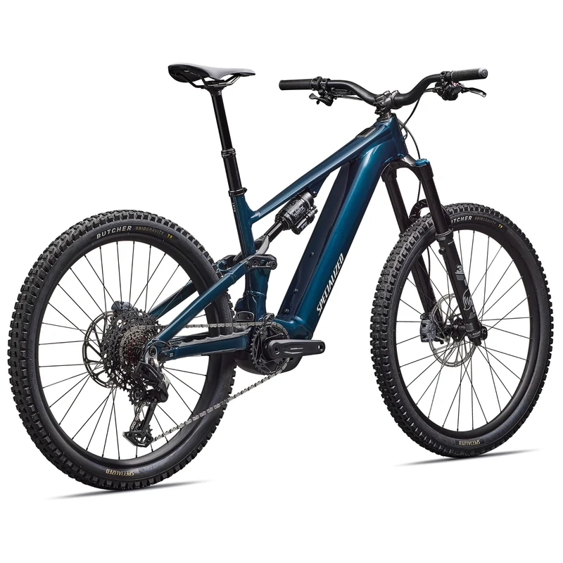 Specialized Turbo Levo 4 Comp Alloy Electric Mountain Bike