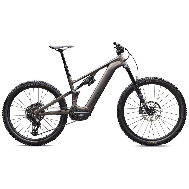Specialized Turbo Levo 4 Comp Alloy Electric Mountain Bike