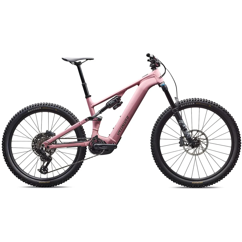 Specialized Turbo Levo 4 Comp Alloy Electric Mountain Bike