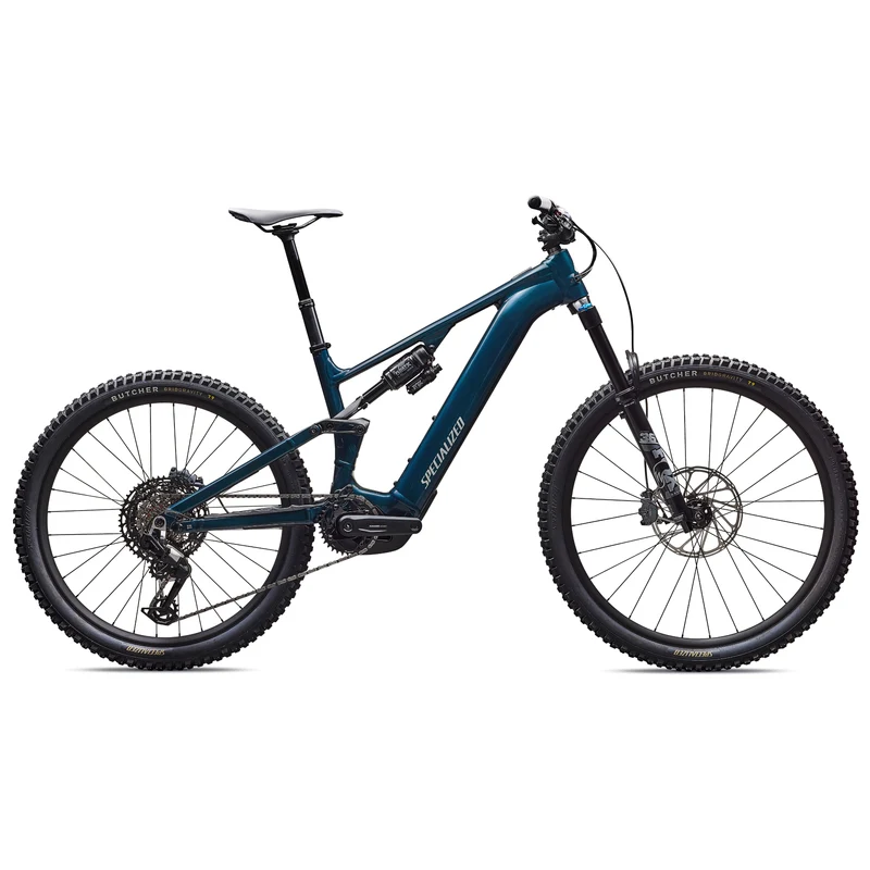 Specialized Turbo Levo 4 Comp Alloy Electric Mountain Bike