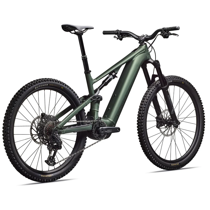 Specialized Turbo Levo 4 Alloy Electric Mountain Bike