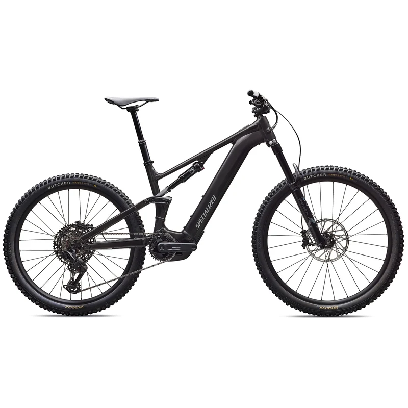 Specialized Turbo Levo 4 Alloy Electric Mountain Bike