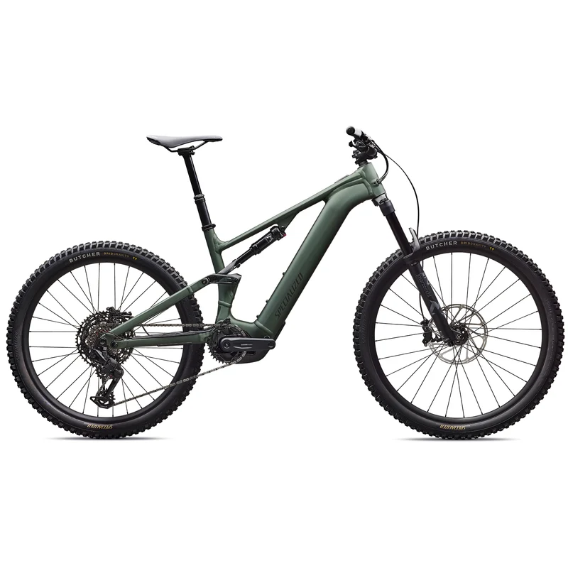 Specialized Turbo Levo 4 Alloy Electric Mountain Bike