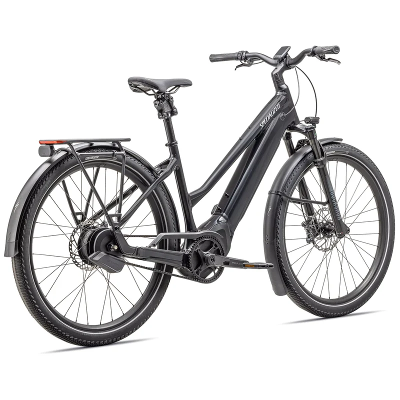 Specialized Turbo Vado 5.0 IGH Step-Through Electric Bike