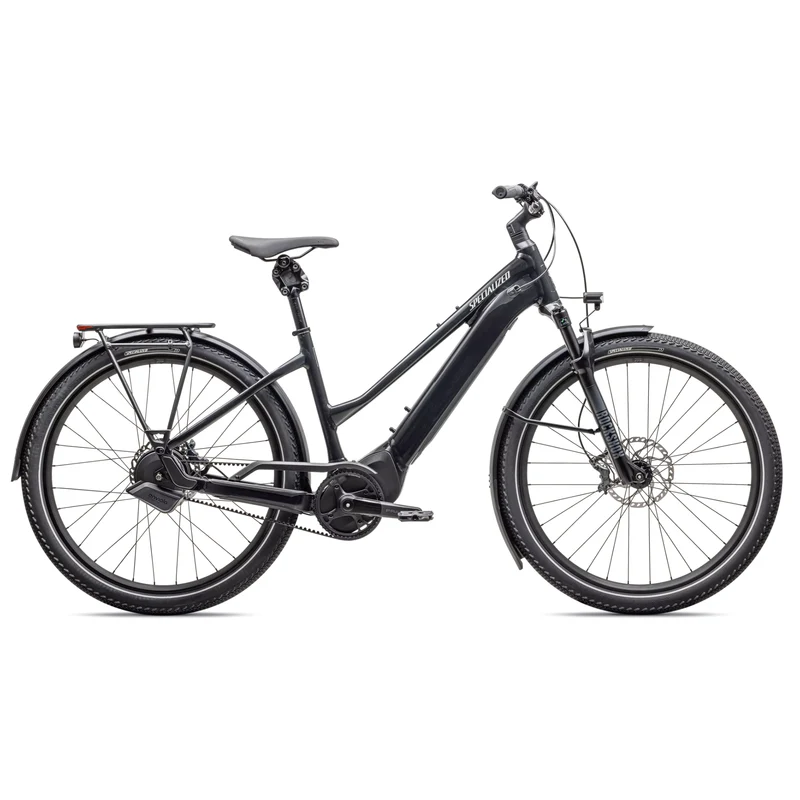 Specialized Turbo Vado 5.0 IGH Step-Through Electric Bike
