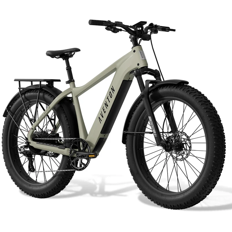 Aventon Aventure 3 Electric Fat Bike