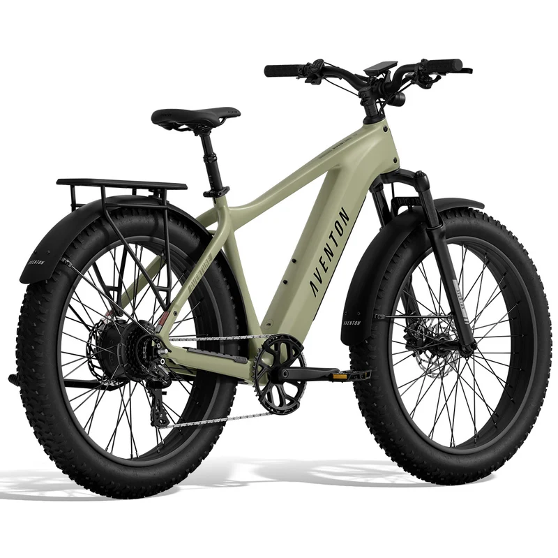 Aventon Aventure 3 Electric Fat Bike