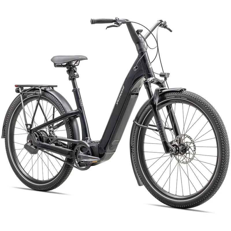 Specialized Turbo Como 5.0 IGH Electric Bike