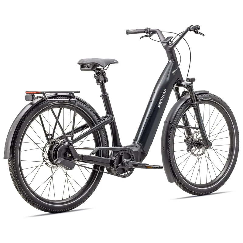 Specialized Turbo Como 5.0 IGH Electric Bike