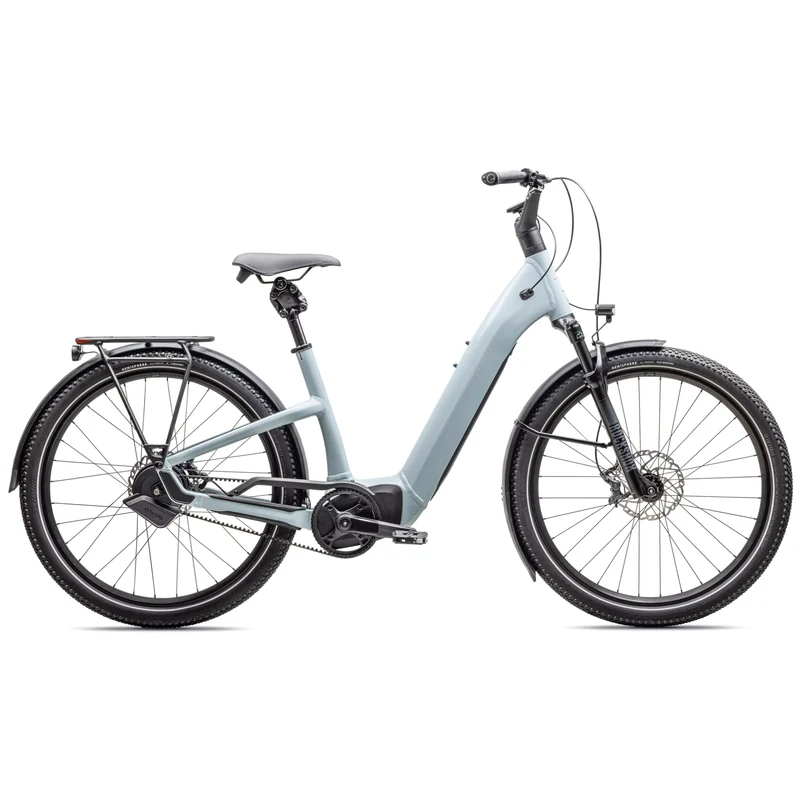 Specialized Turbo Como 5.0 IGH Electric Bike