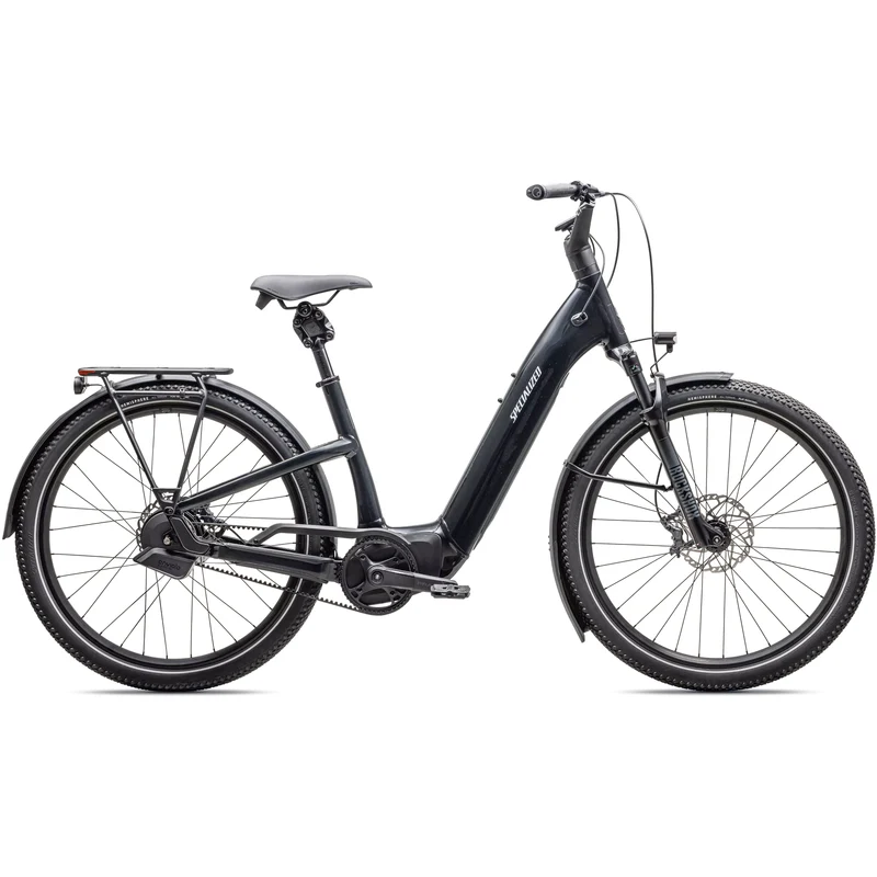 Specialized Turbo Como 5.0 IGH Electric Bike