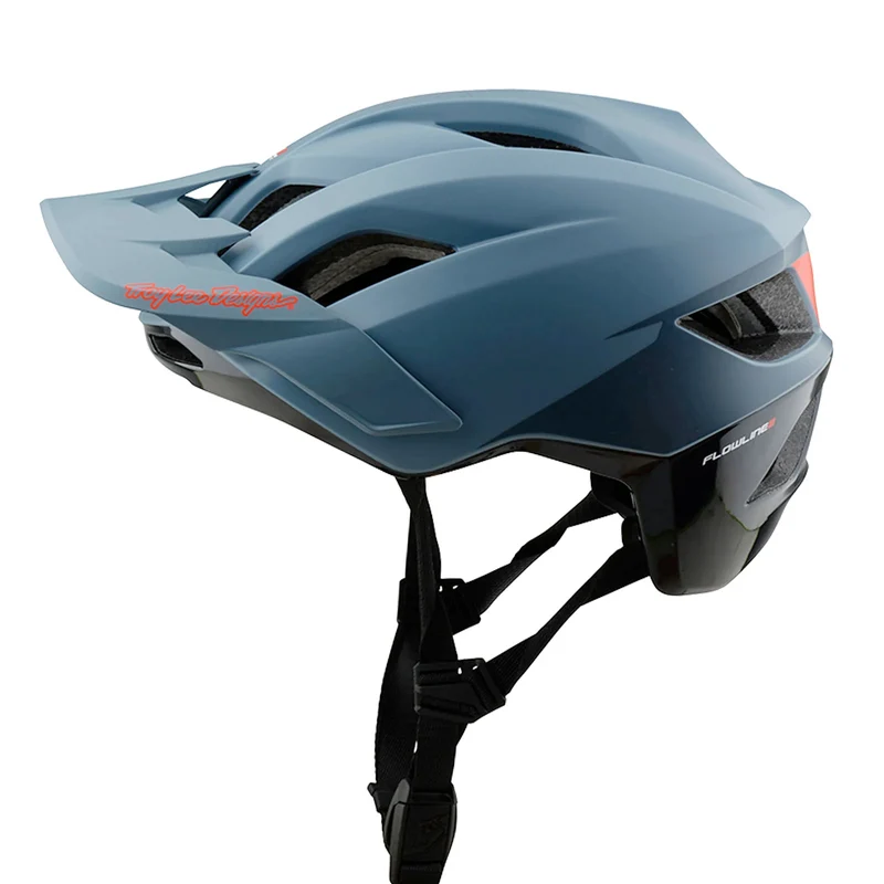 Troy Lee Designs Flowline SE Helmet