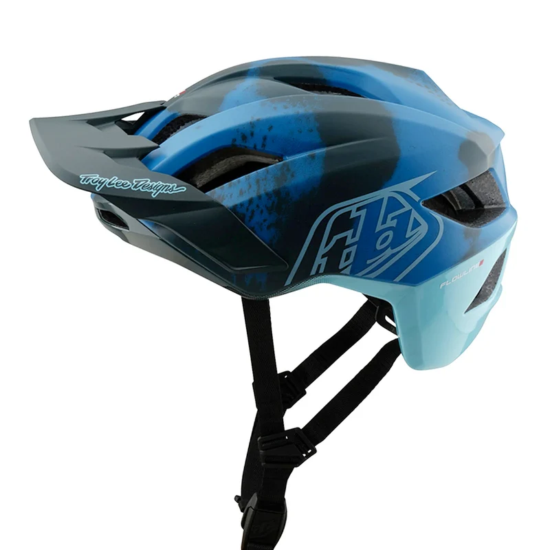 Troy Lee Designs Flowline SE Helmet