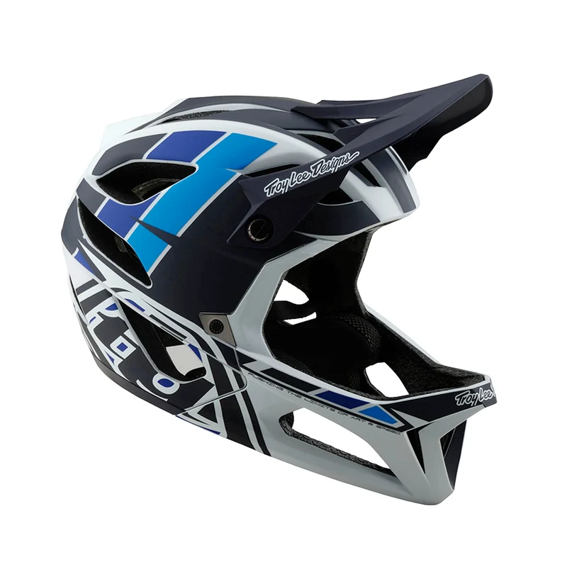 Troy Lee Designs Stage Helmet