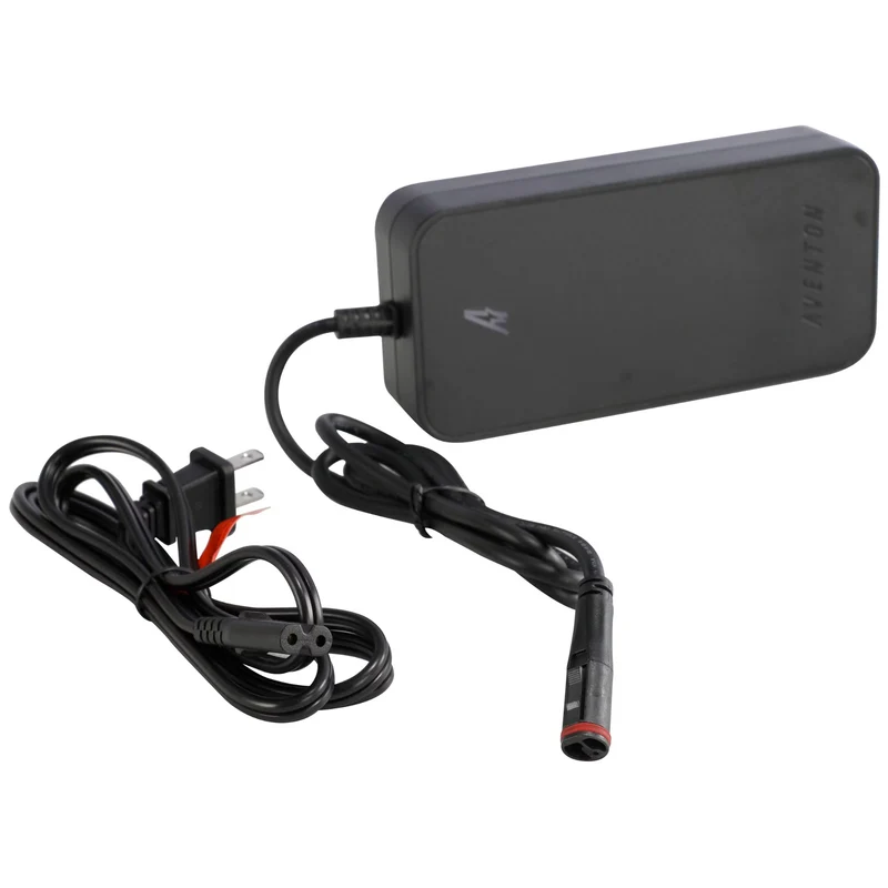 Aventon Charger for Abound SR, Abound LR, Level 3, Pace 4