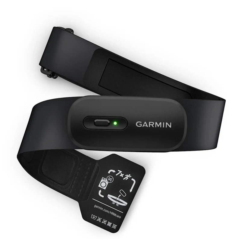 Garmin HRM 200 Heart Rate Monitor